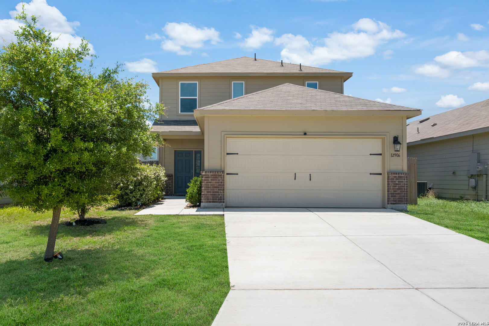 12906 Olson Point San Antonio TX 78252