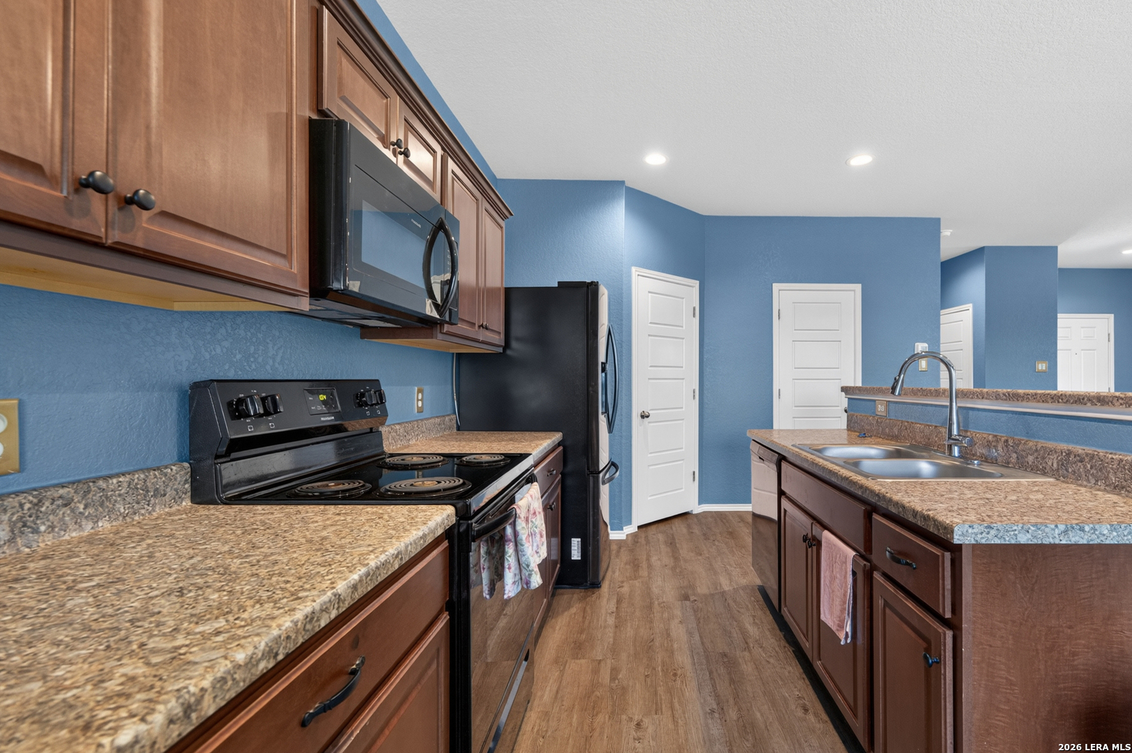 12906 Olson Point San Antonio TX 78252
