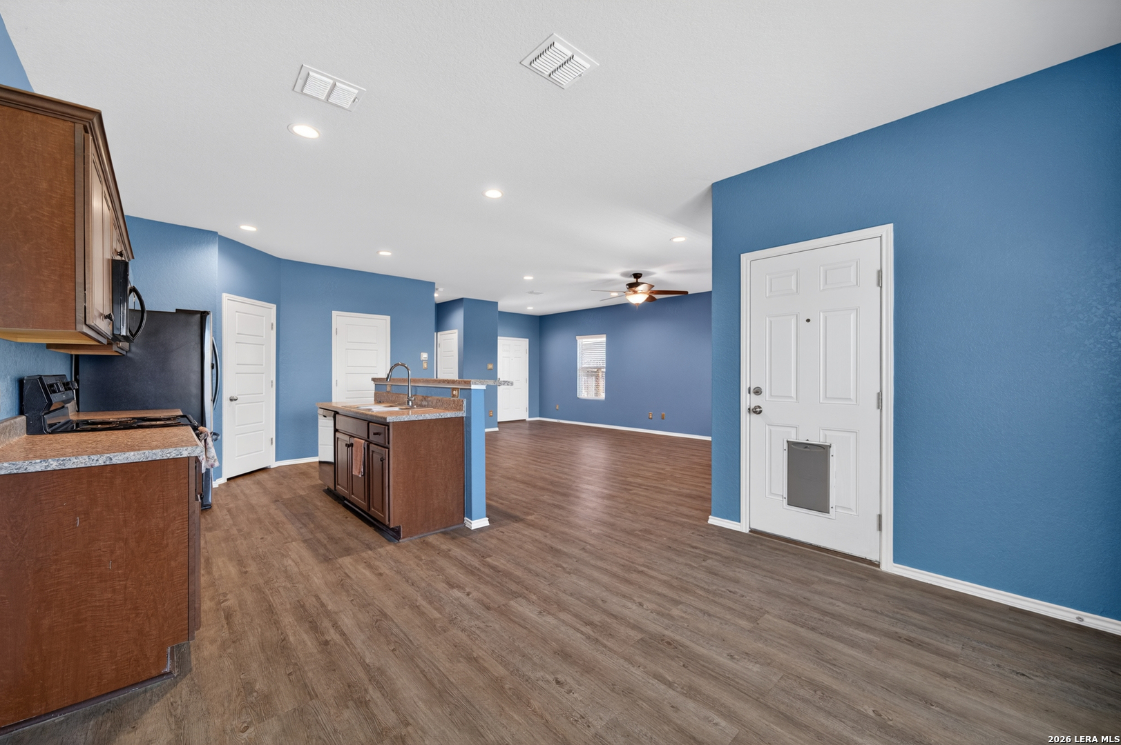 12906 Olson Point San Antonio TX 78252