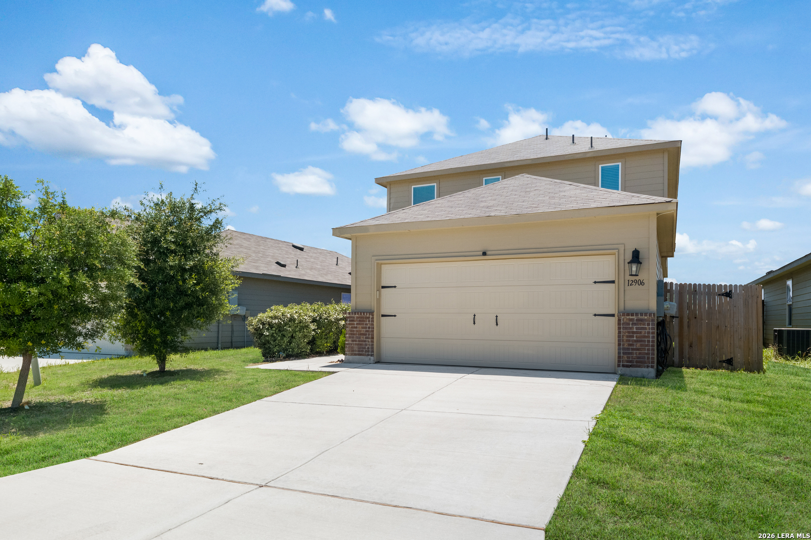 12906 Olson Point San Antonio TX 78252