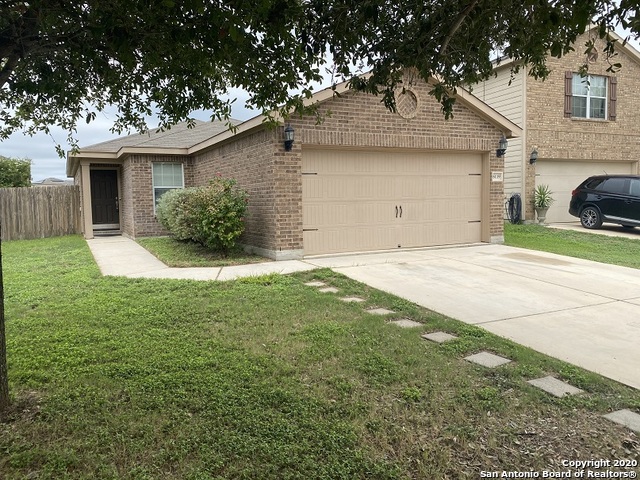 6119 Luckey Run San Antonio TX 78252