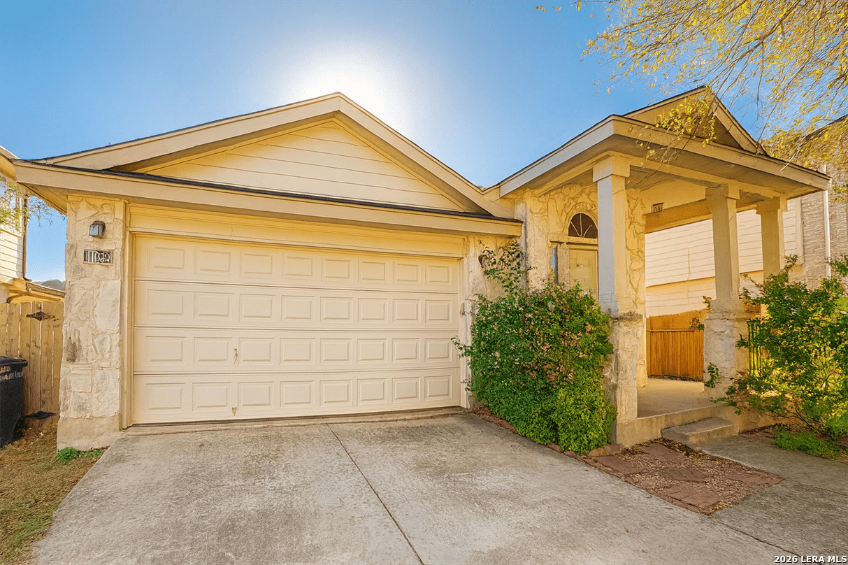 11034 Arabian Palm San Antonio TX 78254