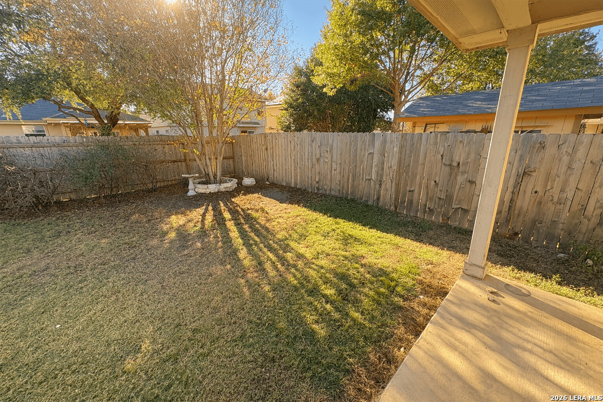11034 Arabian Palm San Antonio TX 78254