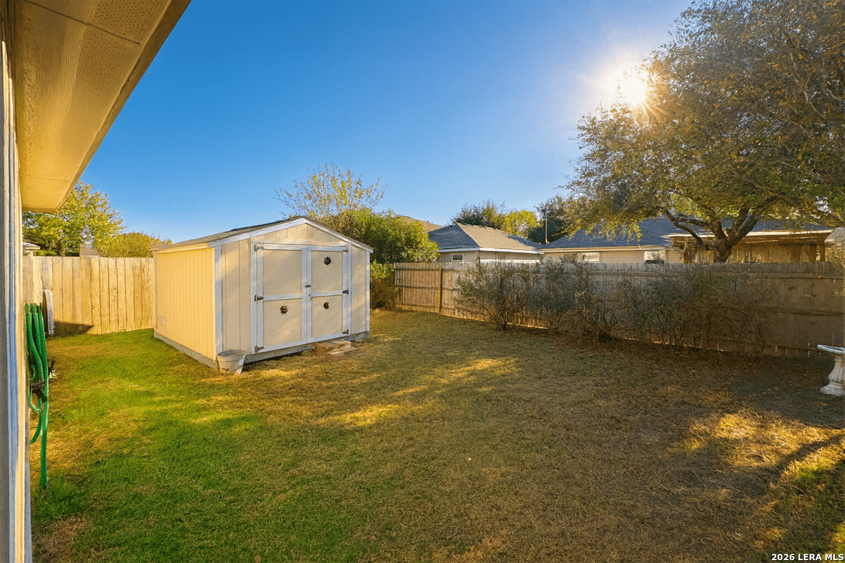 11034 Arabian Palm San Antonio TX 78254