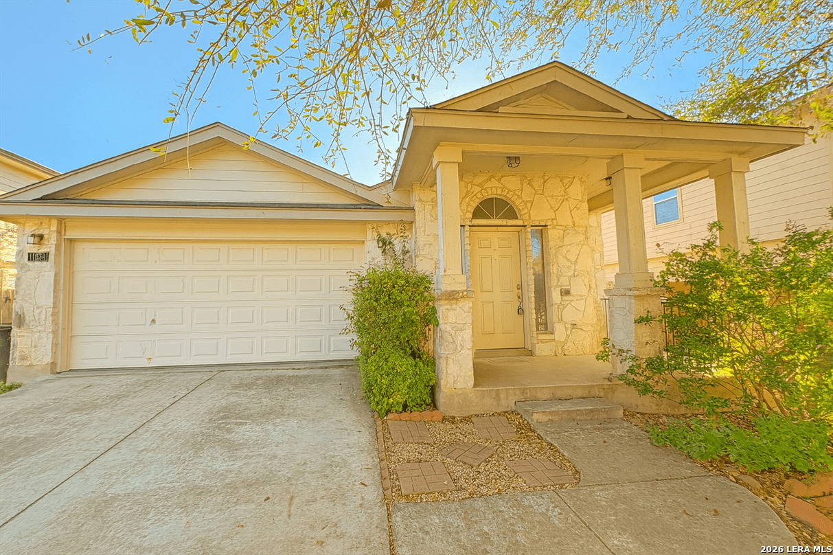 11034 Arabian Palm San Antonio TX 78254