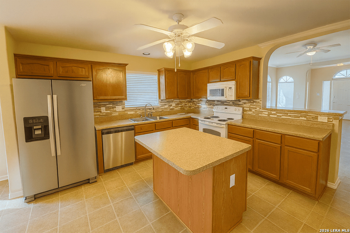 11034 Arabian Palm San Antonio TX 78254