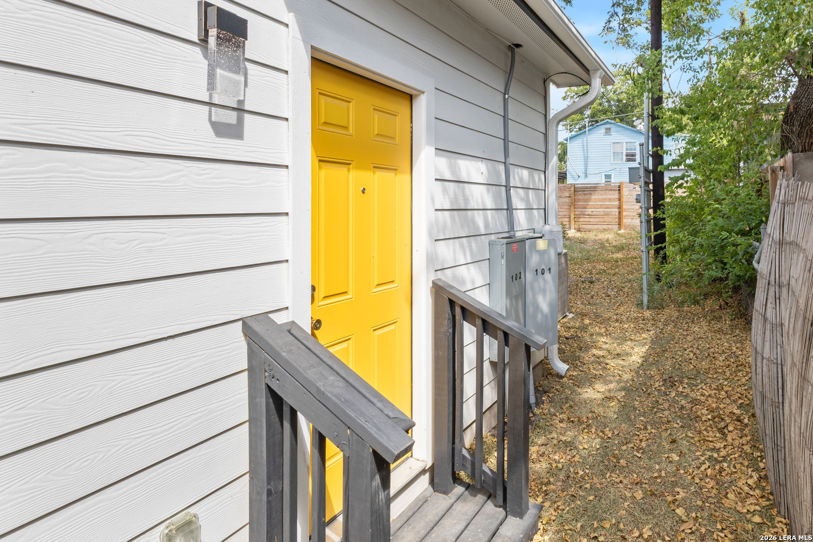 829 Kayton Avenue San Antonio TX 78210
