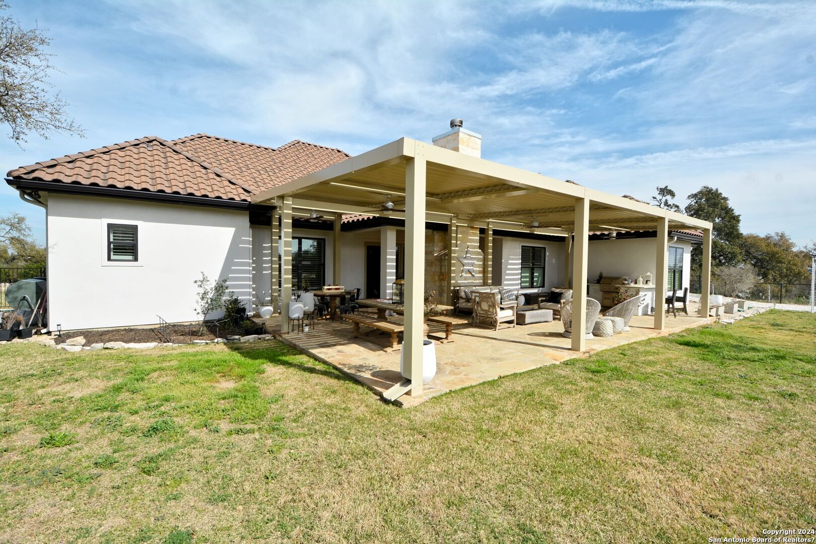 2253 Pinot Blanc New Braunfels TX 78132