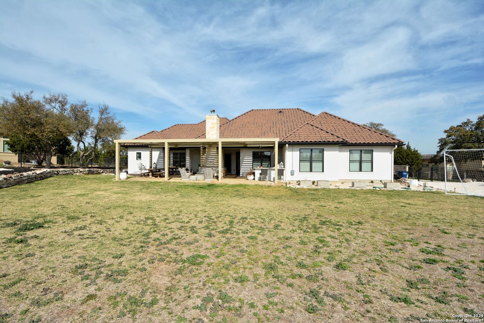 2253 Pinot Blanc New Braunfels TX 78132