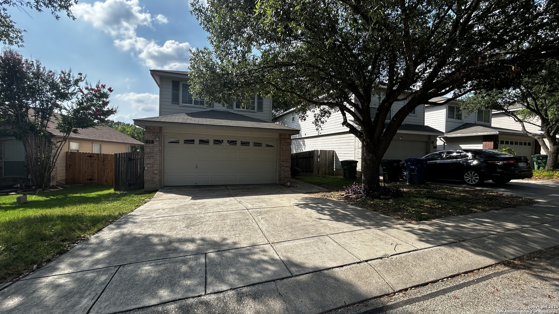 19 Coastal Lane San Antonio TX 78240