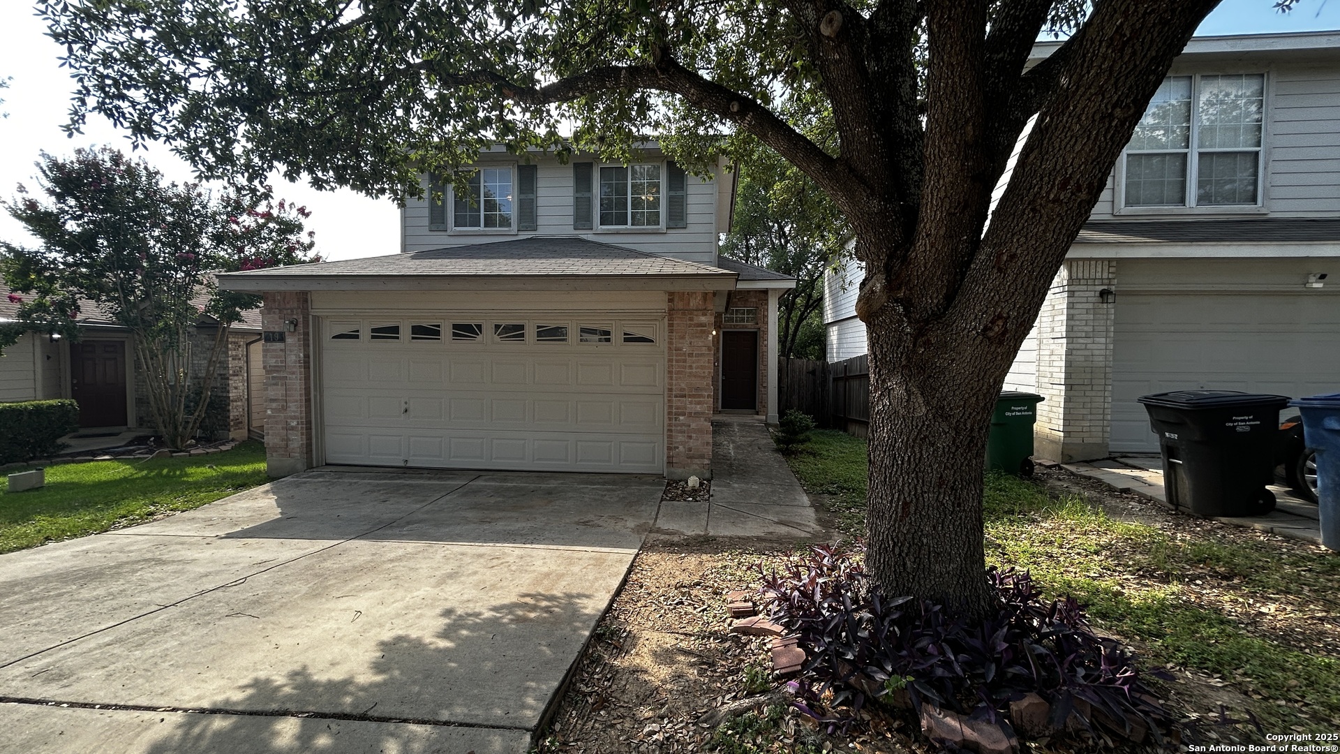 19 Coastal Lane San Antonio TX 78240