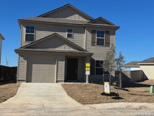 747 Retama Pass San Antonio TX 78219