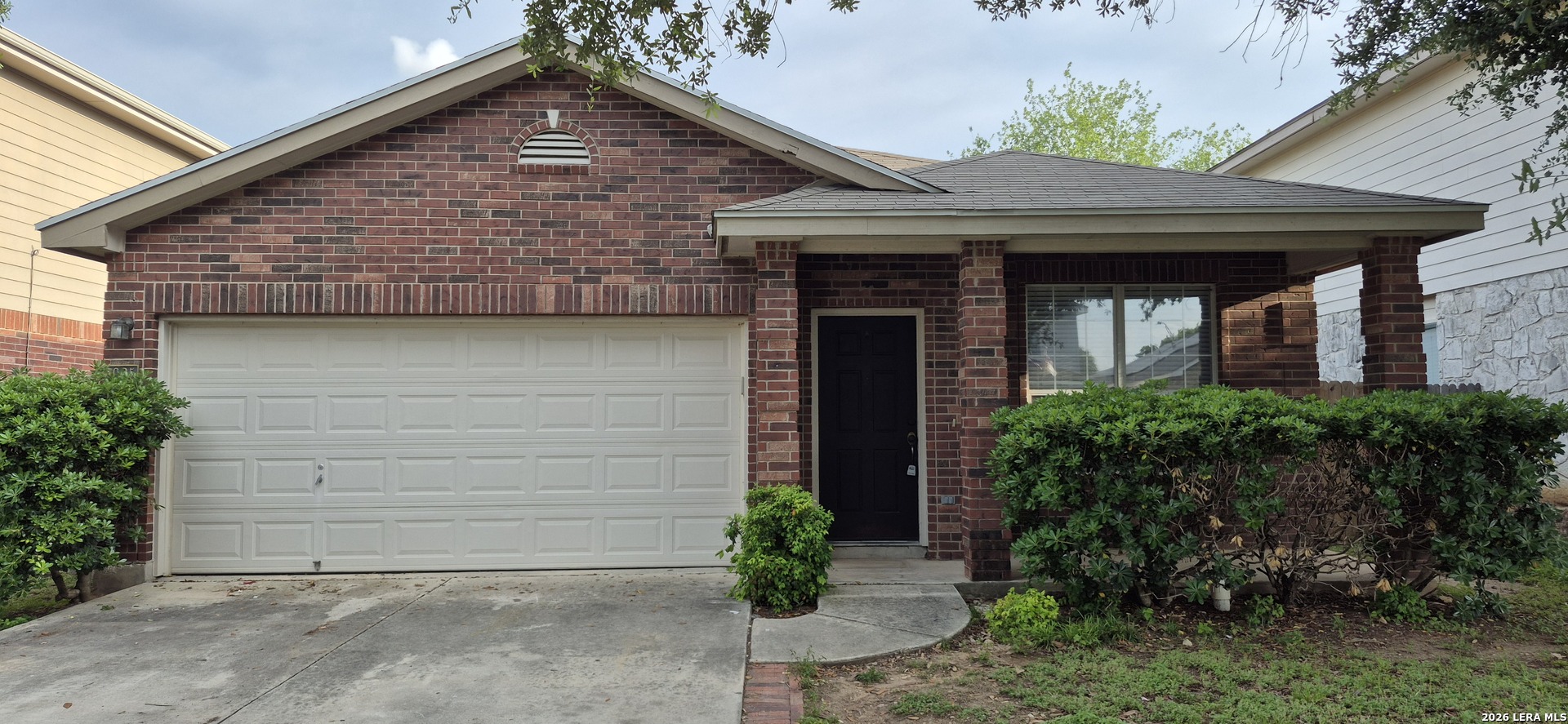 9035 Foxgrove Way San Antonio TX 78251
