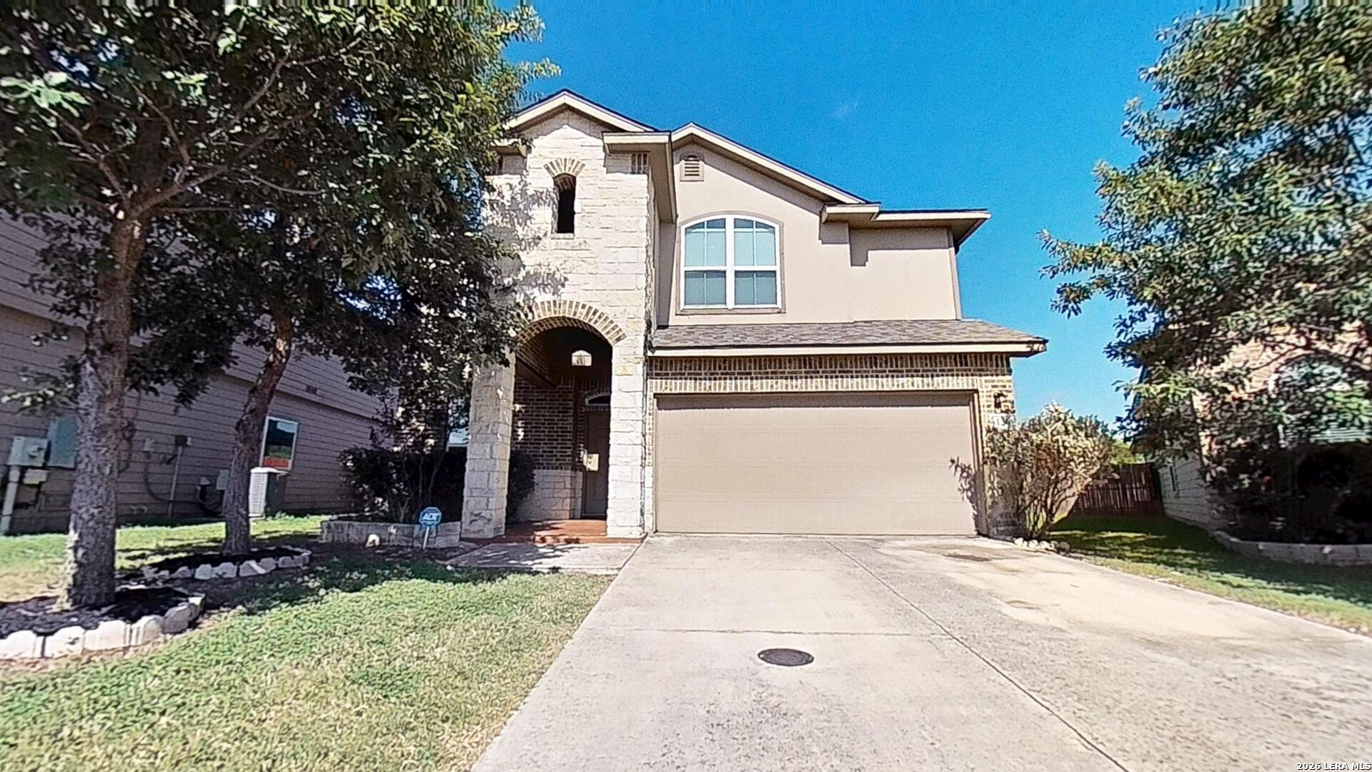 136 Jolie Circle Boerne TX 78015