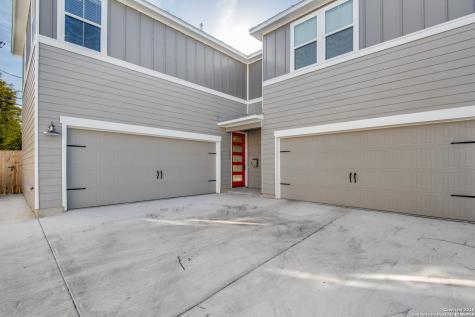 252 Claremont San Antonio TX 78209