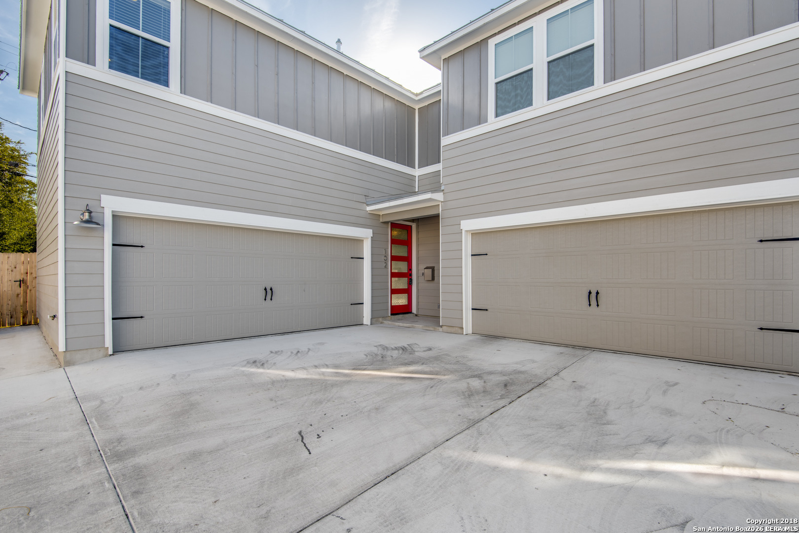 252 Claremont San Antonio TX 78209