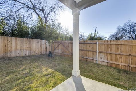 252 Claremont San Antonio TX 78209