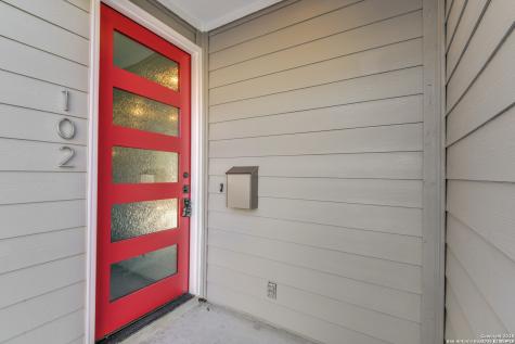 252 Claremont San Antonio TX 78209