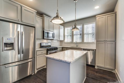 252 Claremont San Antonio TX 78209