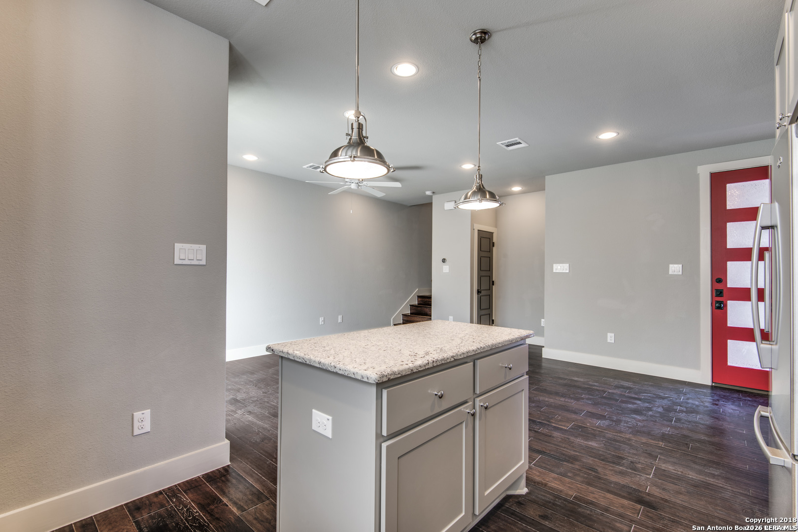 252 Claremont San Antonio TX 78209