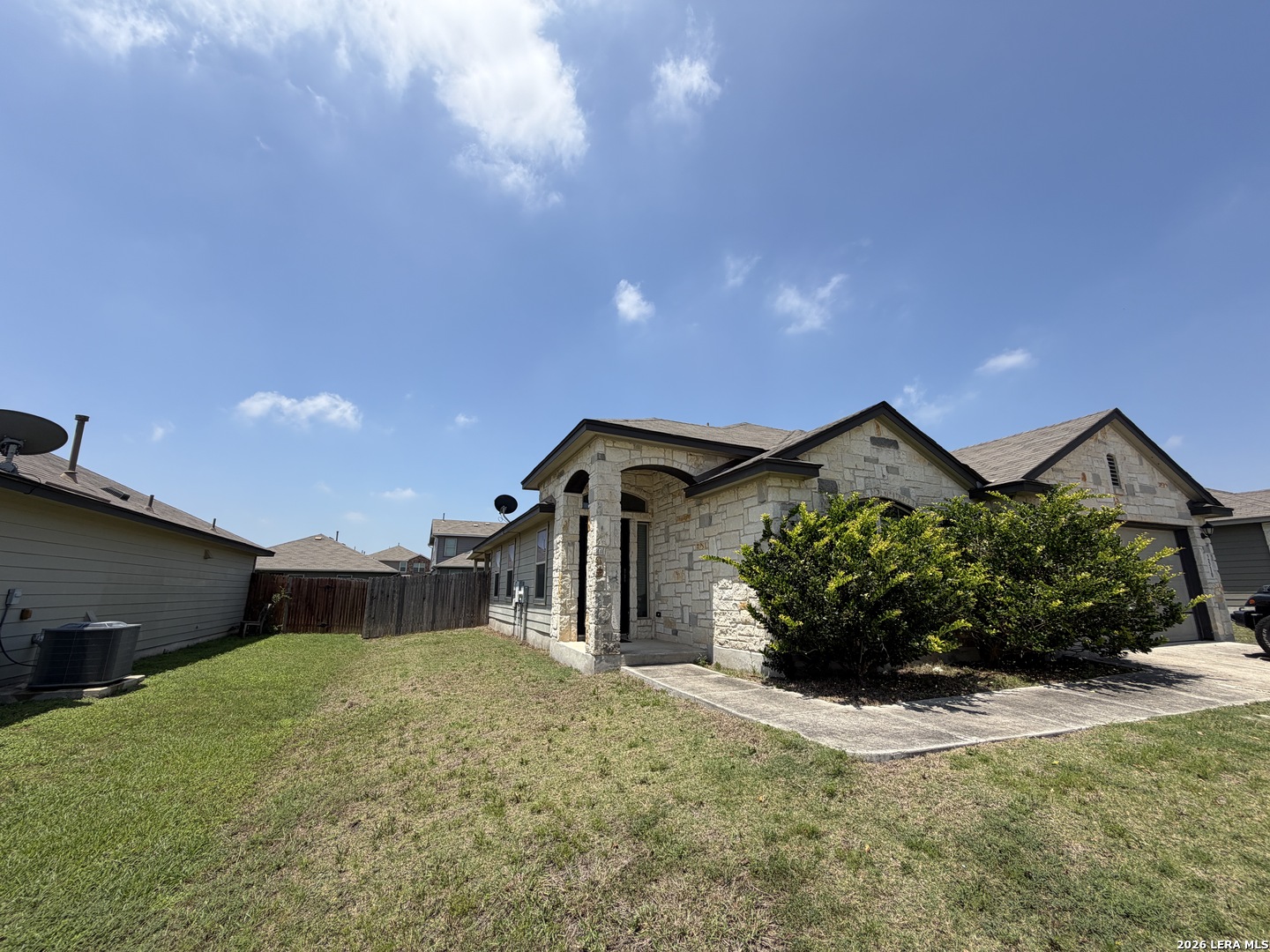 2510 Lonesome Creek Trail New Braunfels TX 78130
