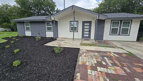 4811 Village View San Antonio TX 78218