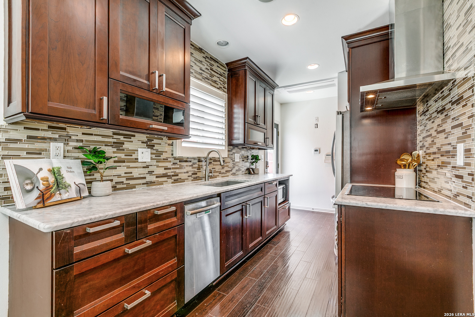 1714 W Summit San Antonio TX 78201