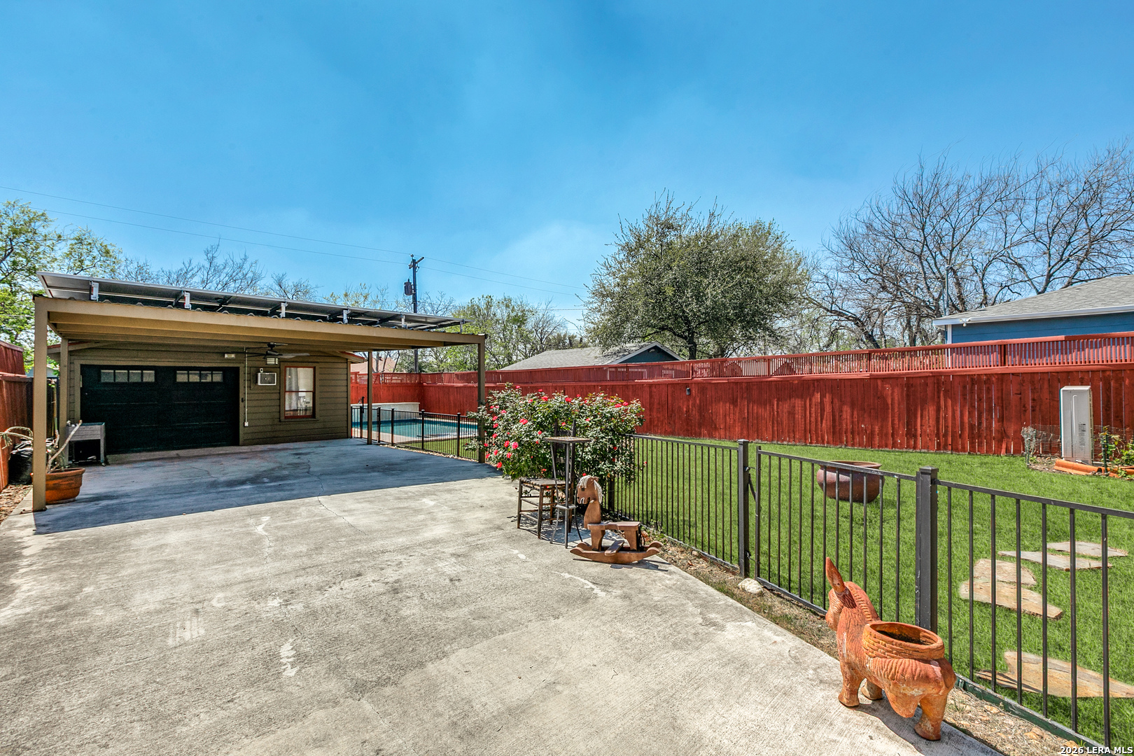 1714 W Summit San Antonio TX 78201