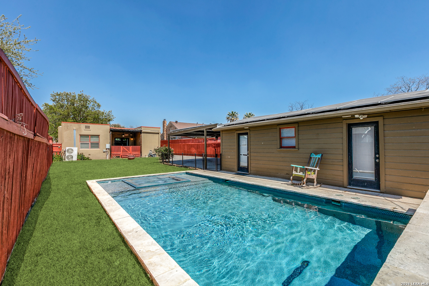 1714 W Summit San Antonio TX 78201
