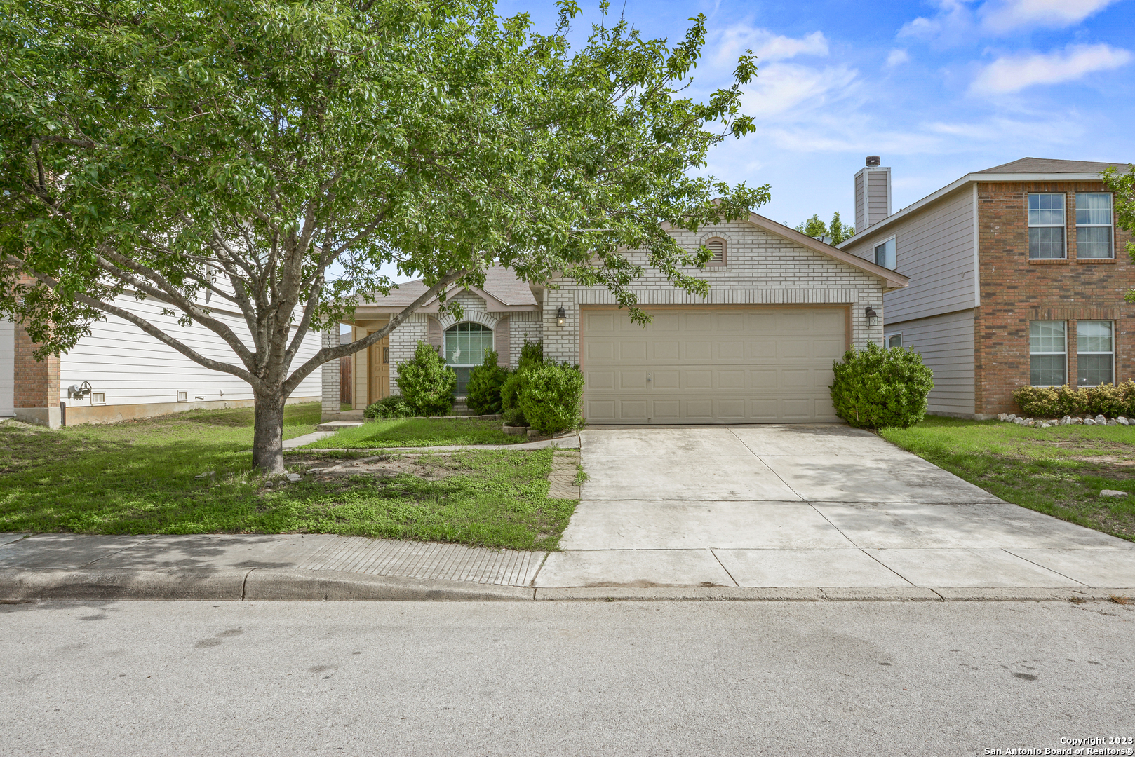 4023 Privet Place San Antonio TX 78259