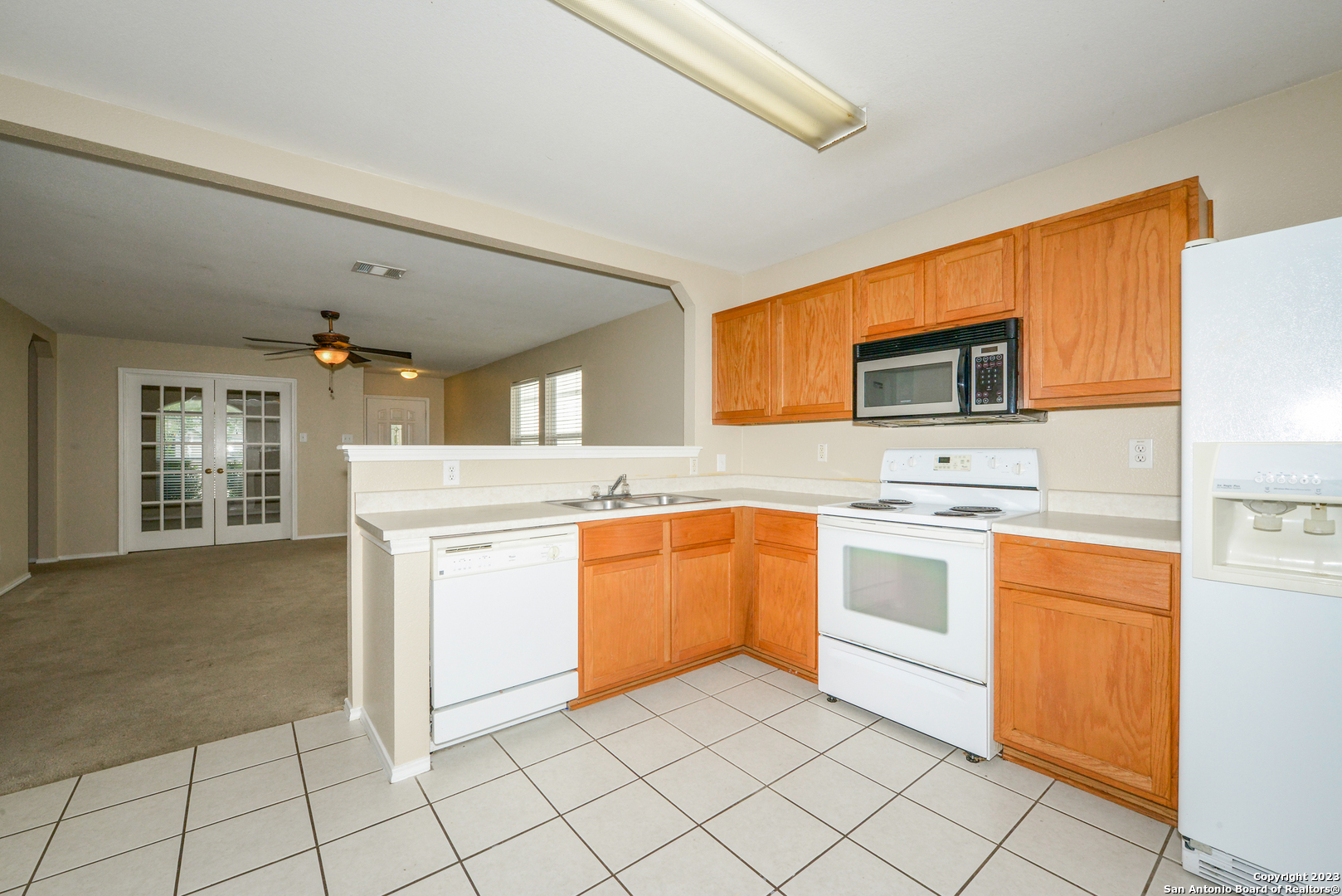 4023 Privet Place San Antonio TX 78259