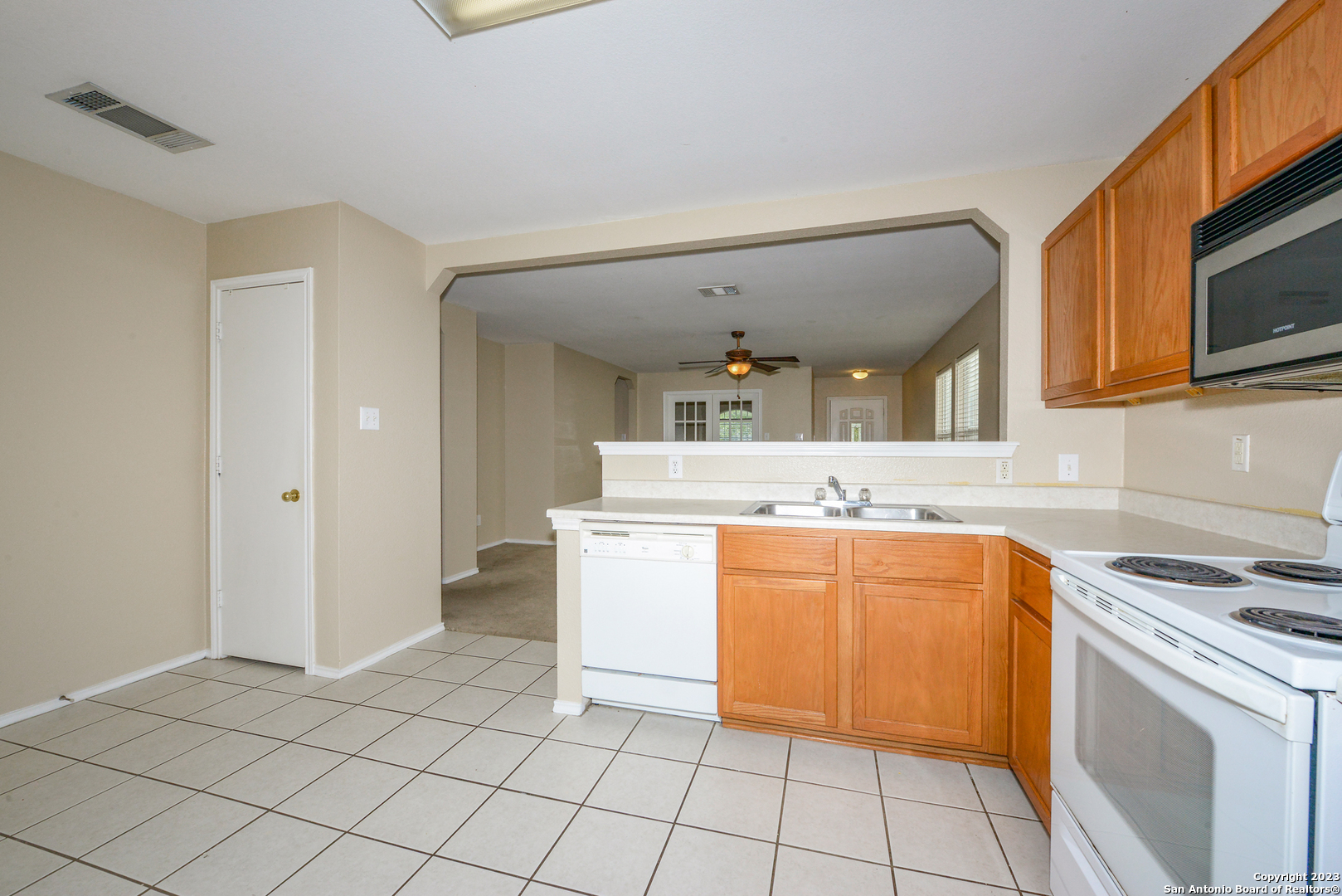 4023 Privet Place San Antonio TX 78259