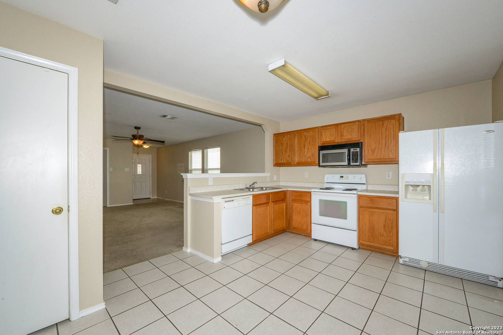 4023 Privet Place San Antonio TX 78259