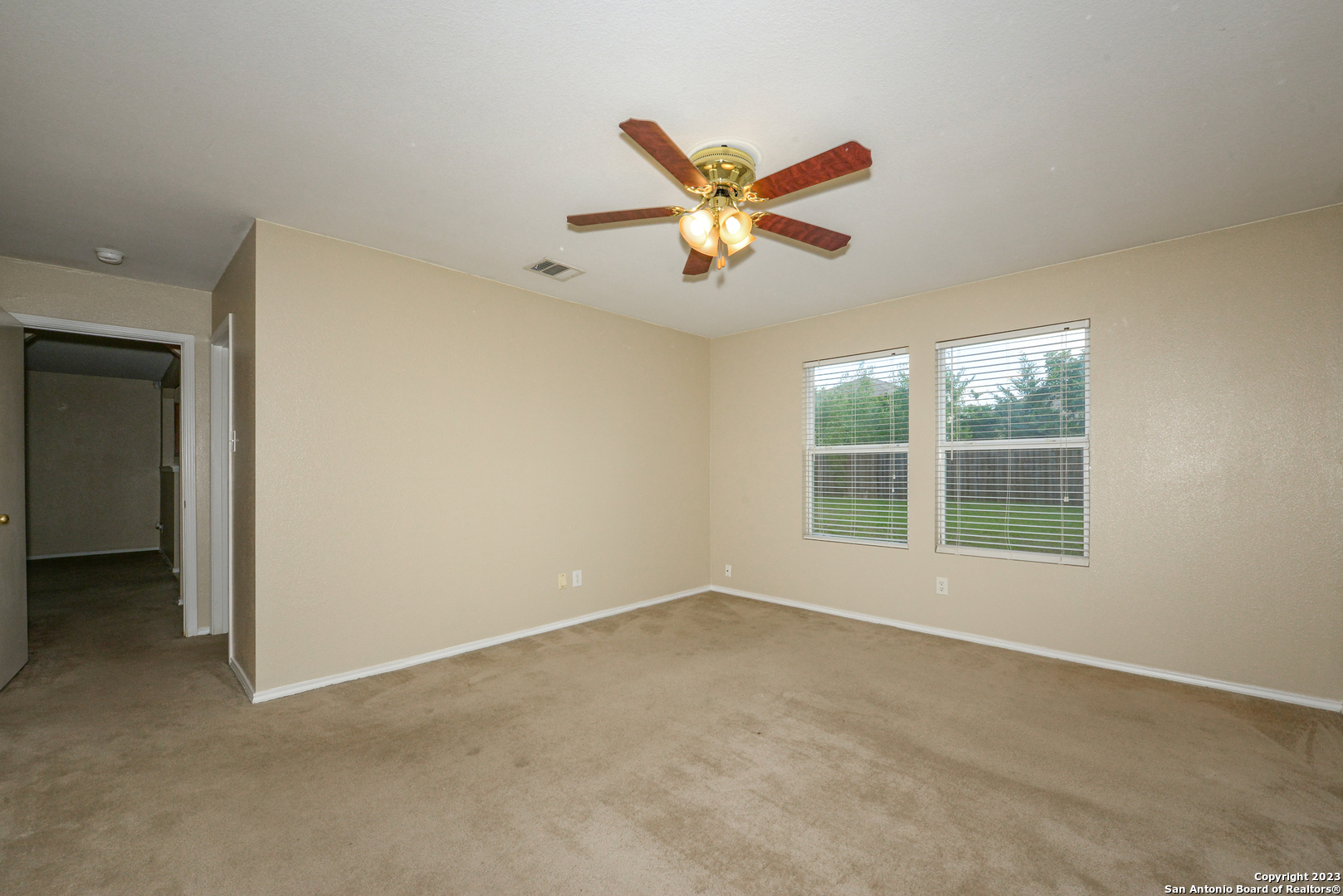 4023 Privet Place San Antonio TX 78259