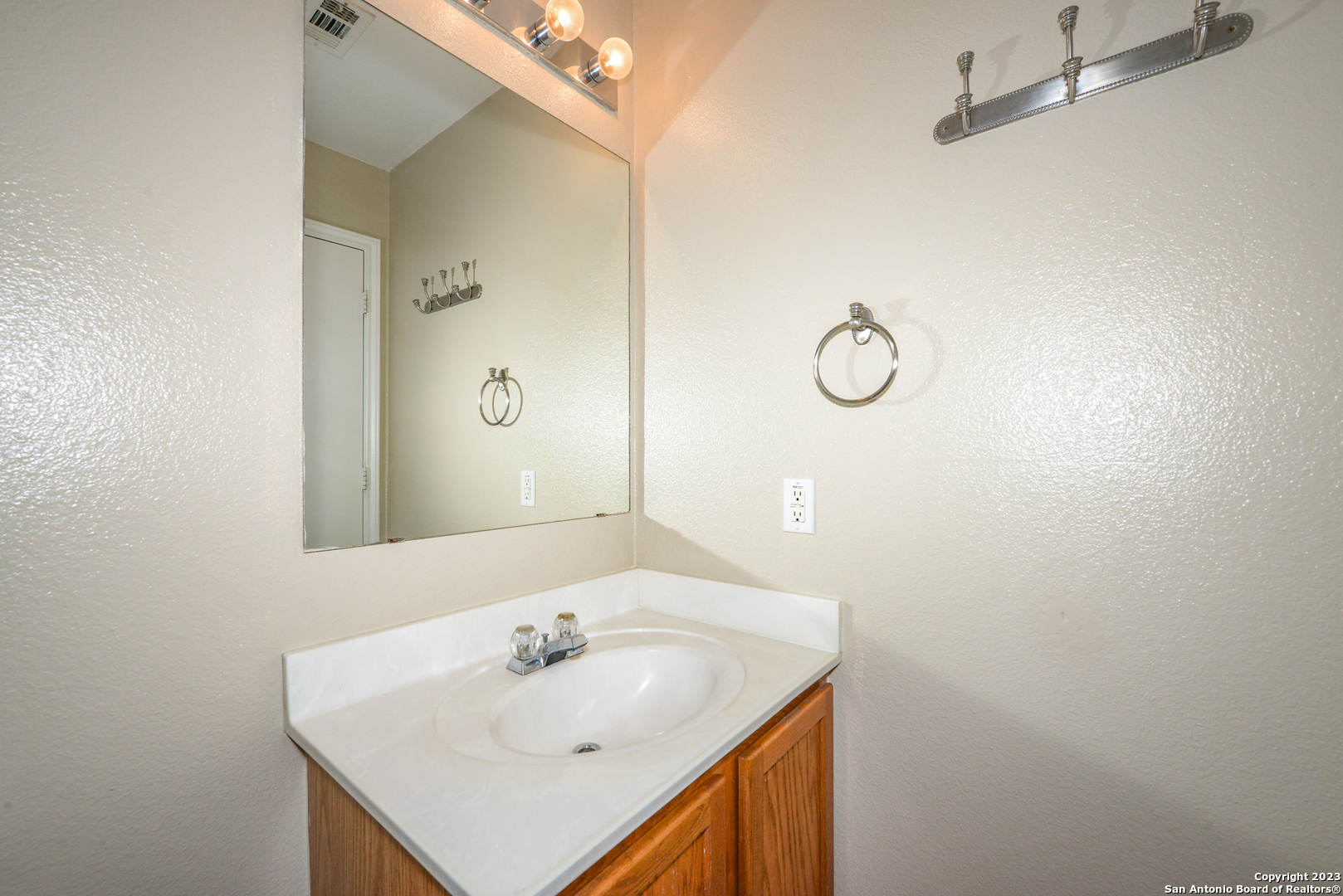 4023 Privet Place San Antonio TX 78259
