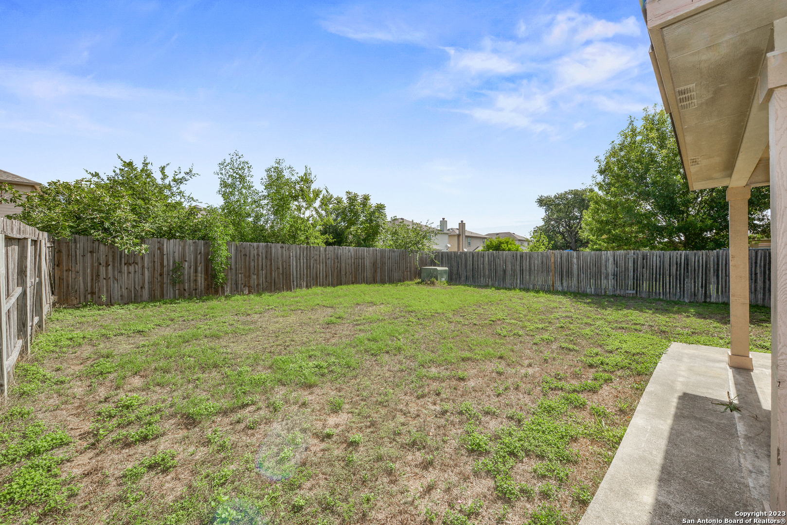 4023 Privet Place San Antonio TX 78259