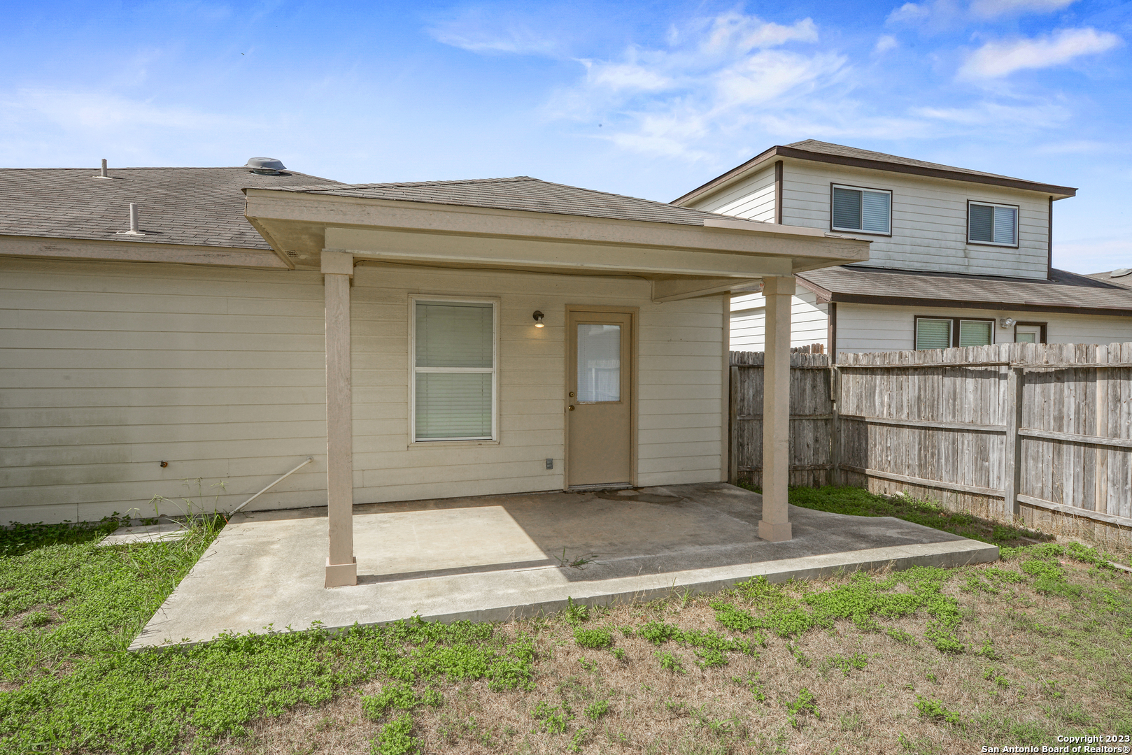 4023 Privet Place San Antonio TX 78259
