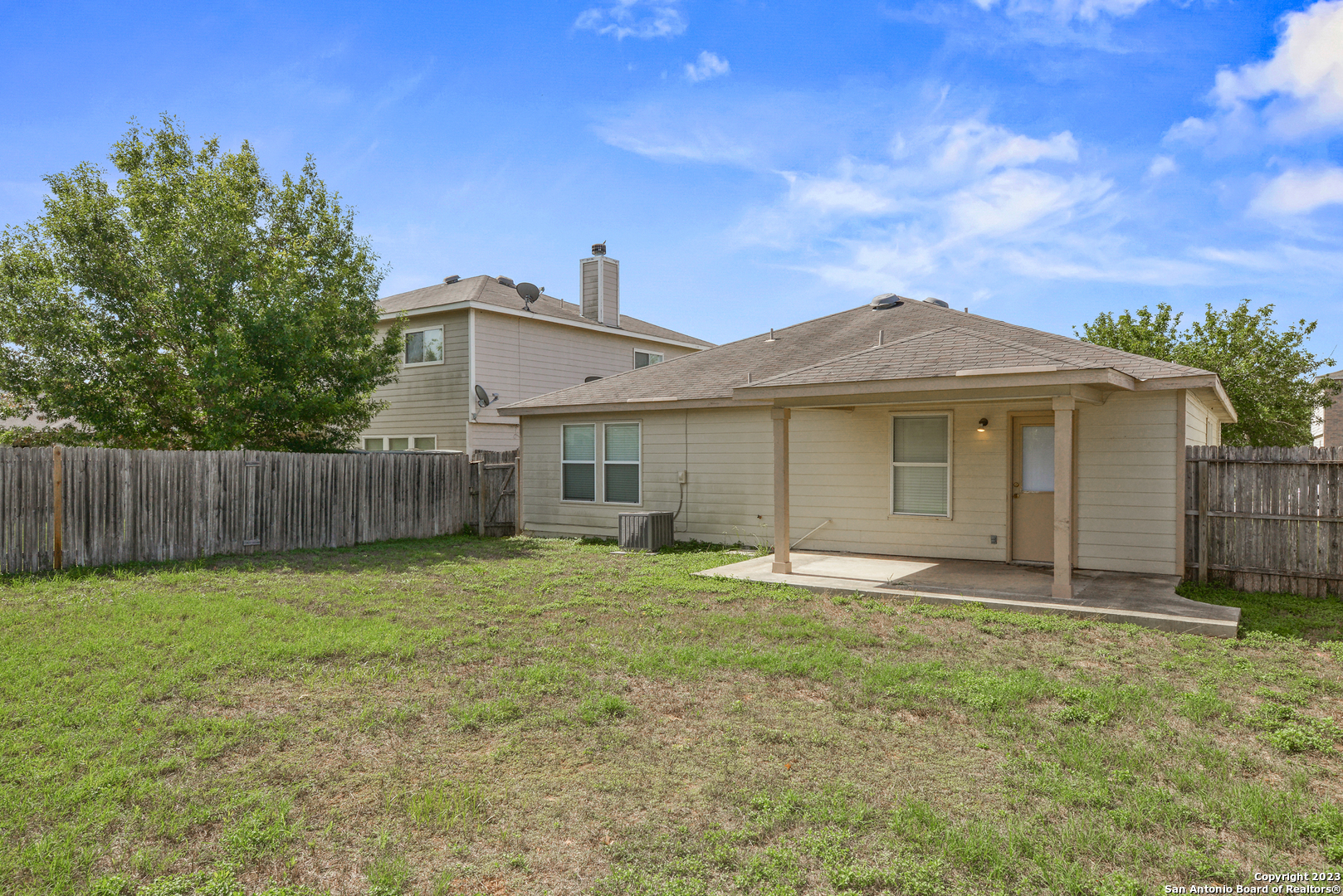 4023 Privet Place San Antonio TX 78259