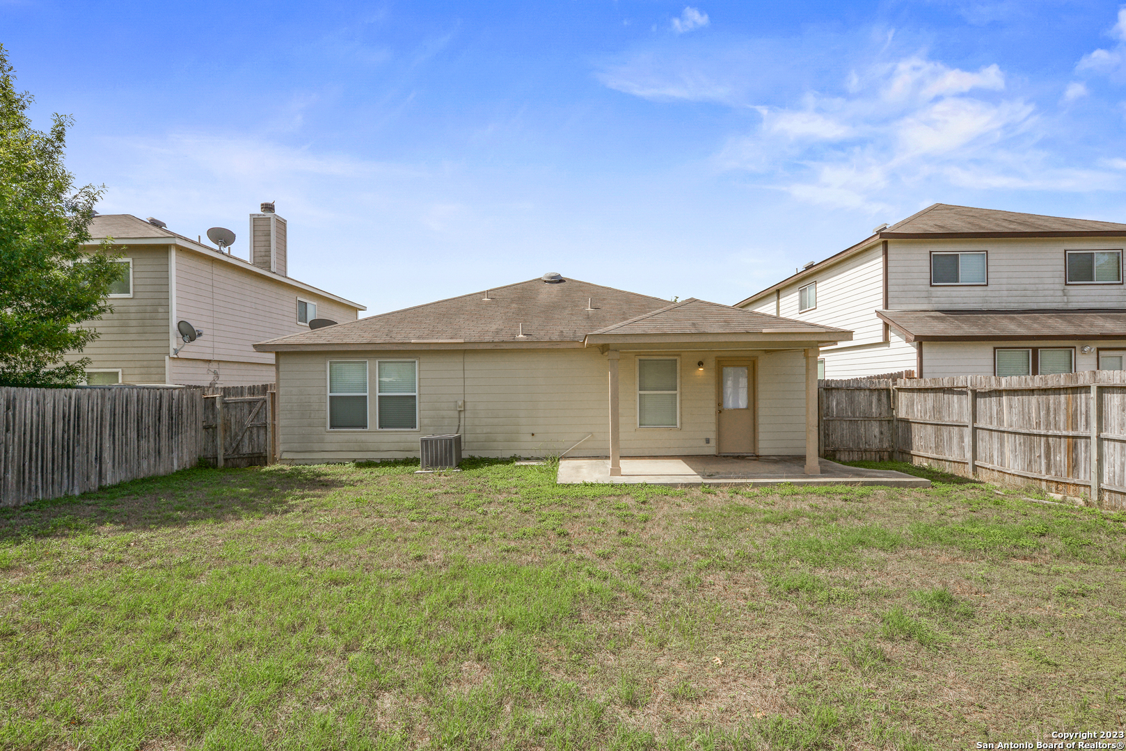 4023 Privet Place San Antonio TX 78259
