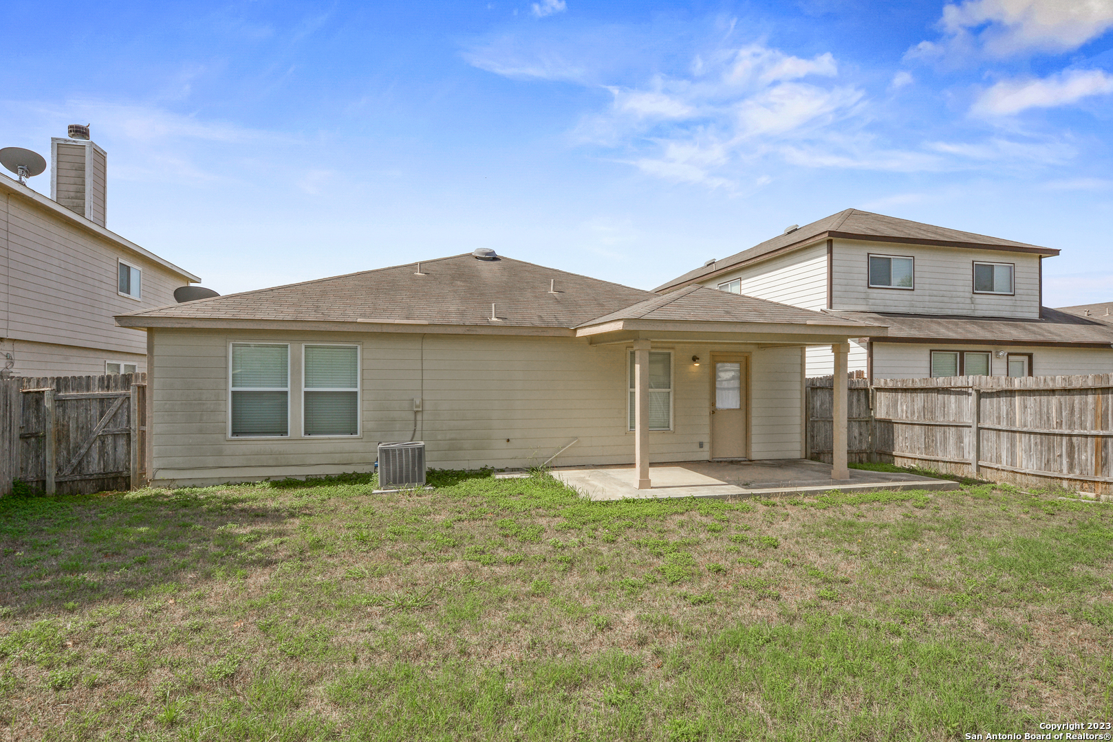 4023 Privet Place San Antonio TX 78259