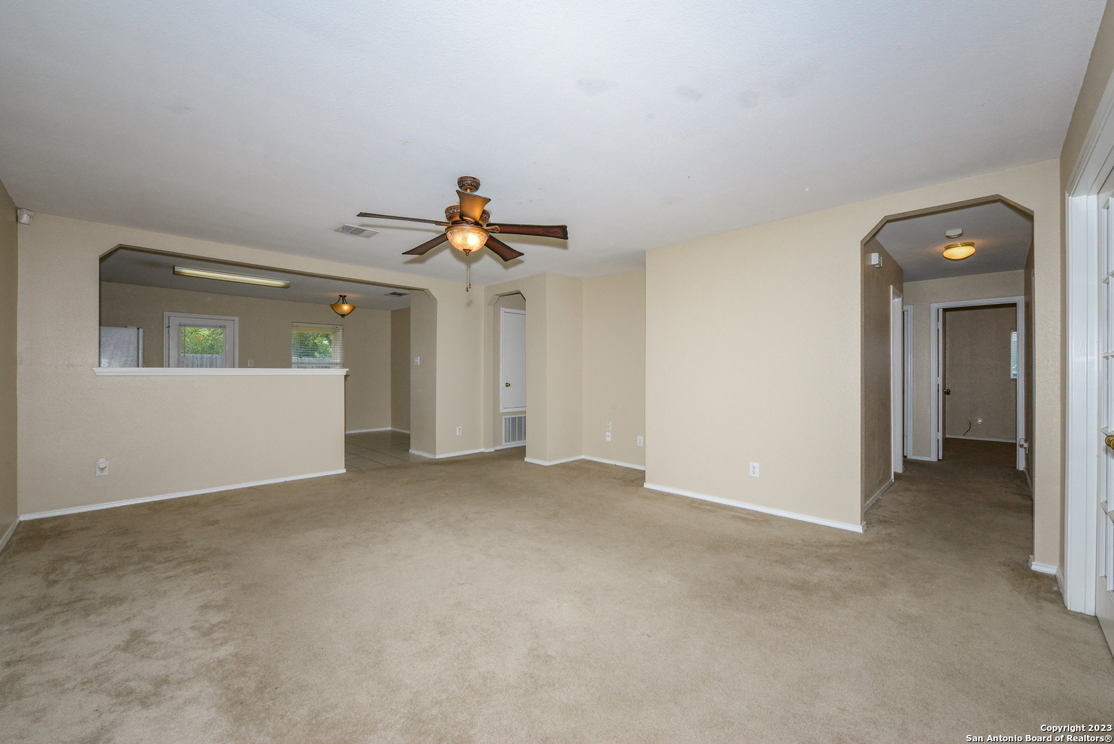 4023 Privet Place San Antonio TX 78259