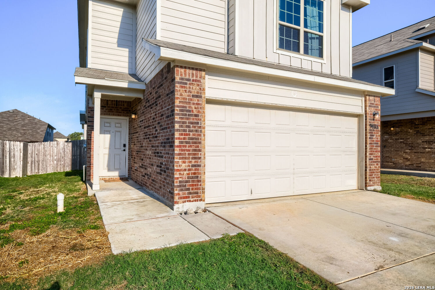 9403 Somers Bend San Antonio TX 78211