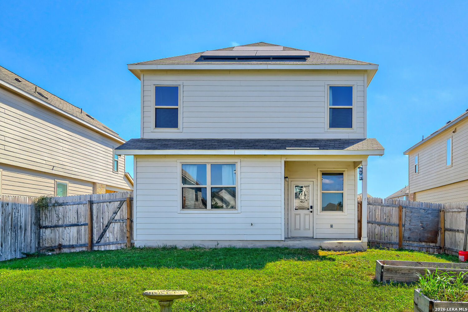 9403 Somers Bend San Antonio TX 78211