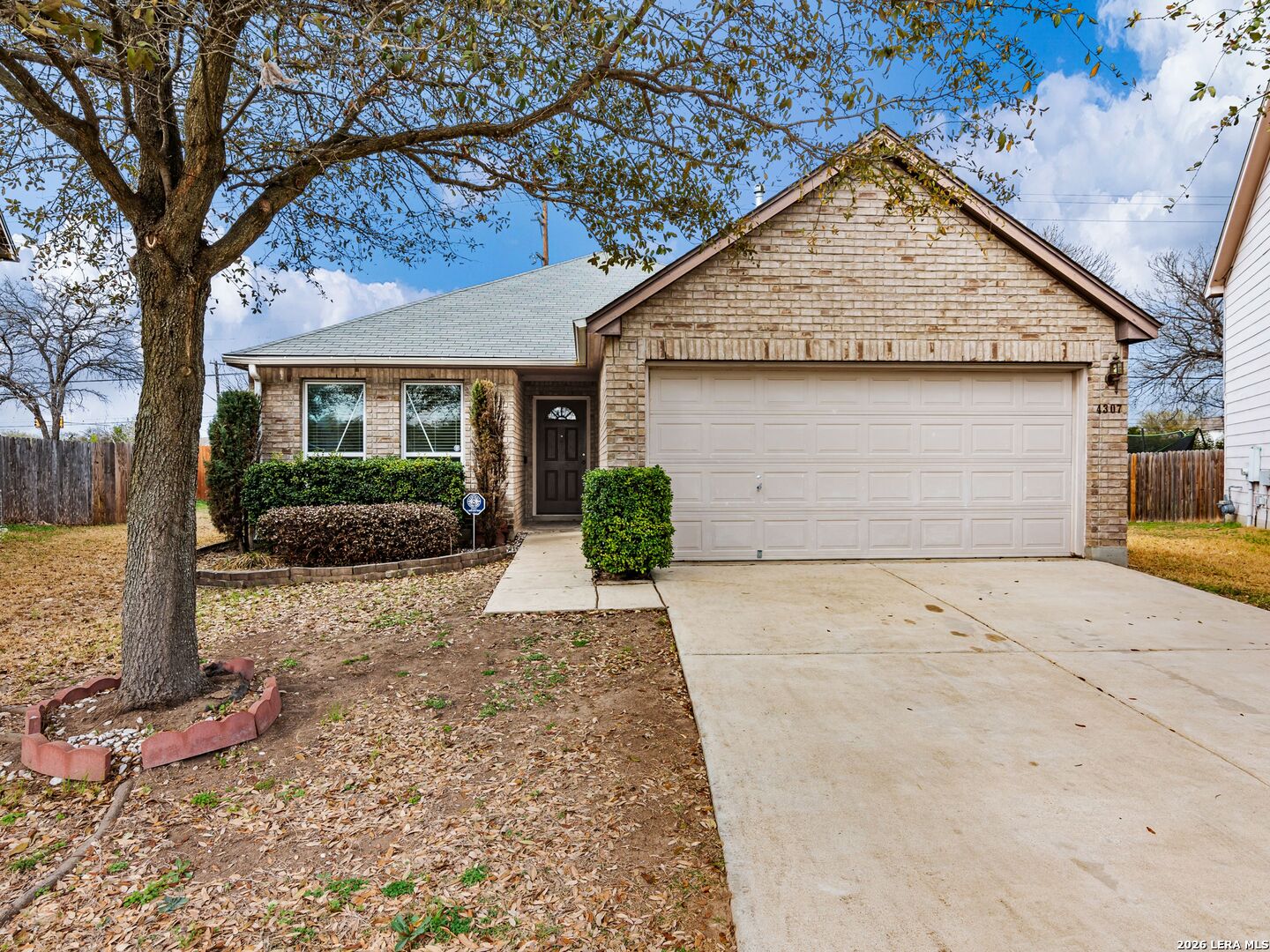 4307 Camfield San Antonio TX 78251