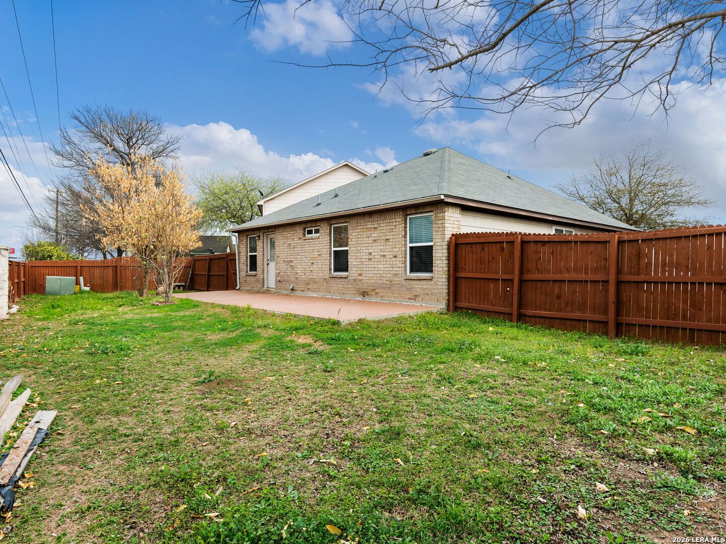 4307 Camfield San Antonio TX 78251
