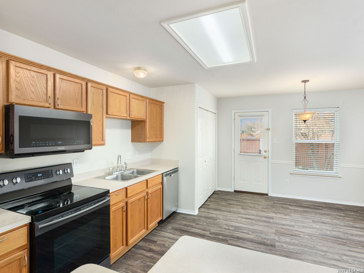 4307 Camfield San Antonio TX 78251