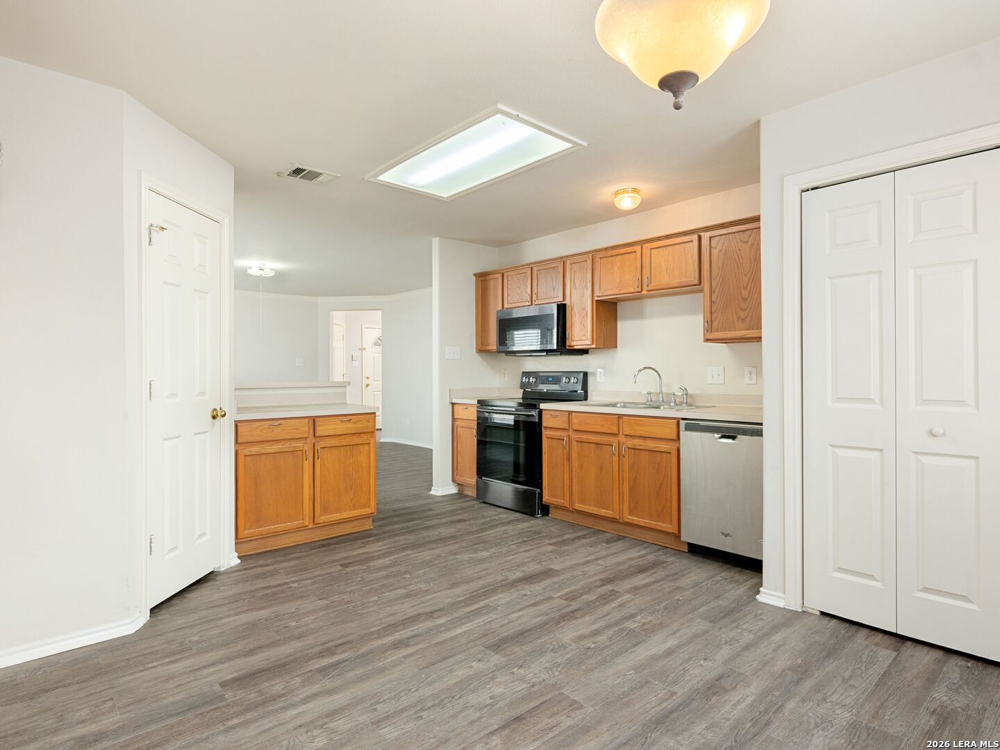 4307 Camfield San Antonio TX 78251