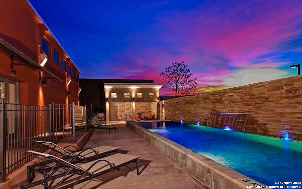 1401 S Flores San Antonio TX 78204