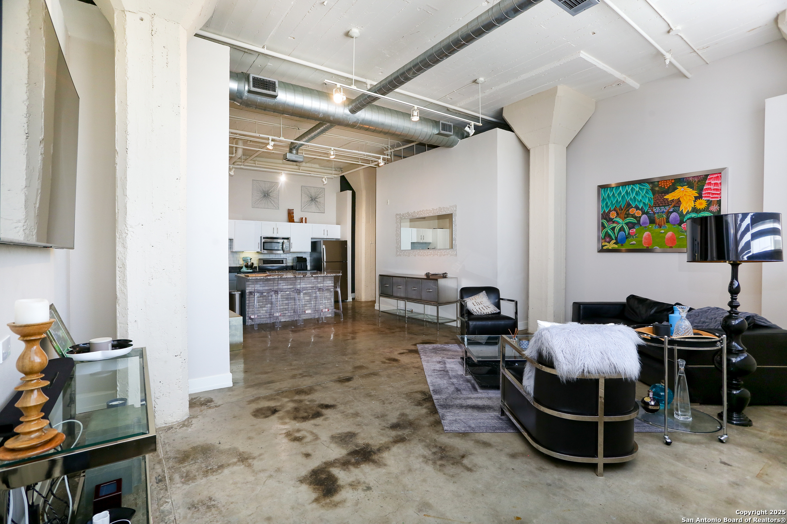 1401 S Flores San Antonio TX 78204