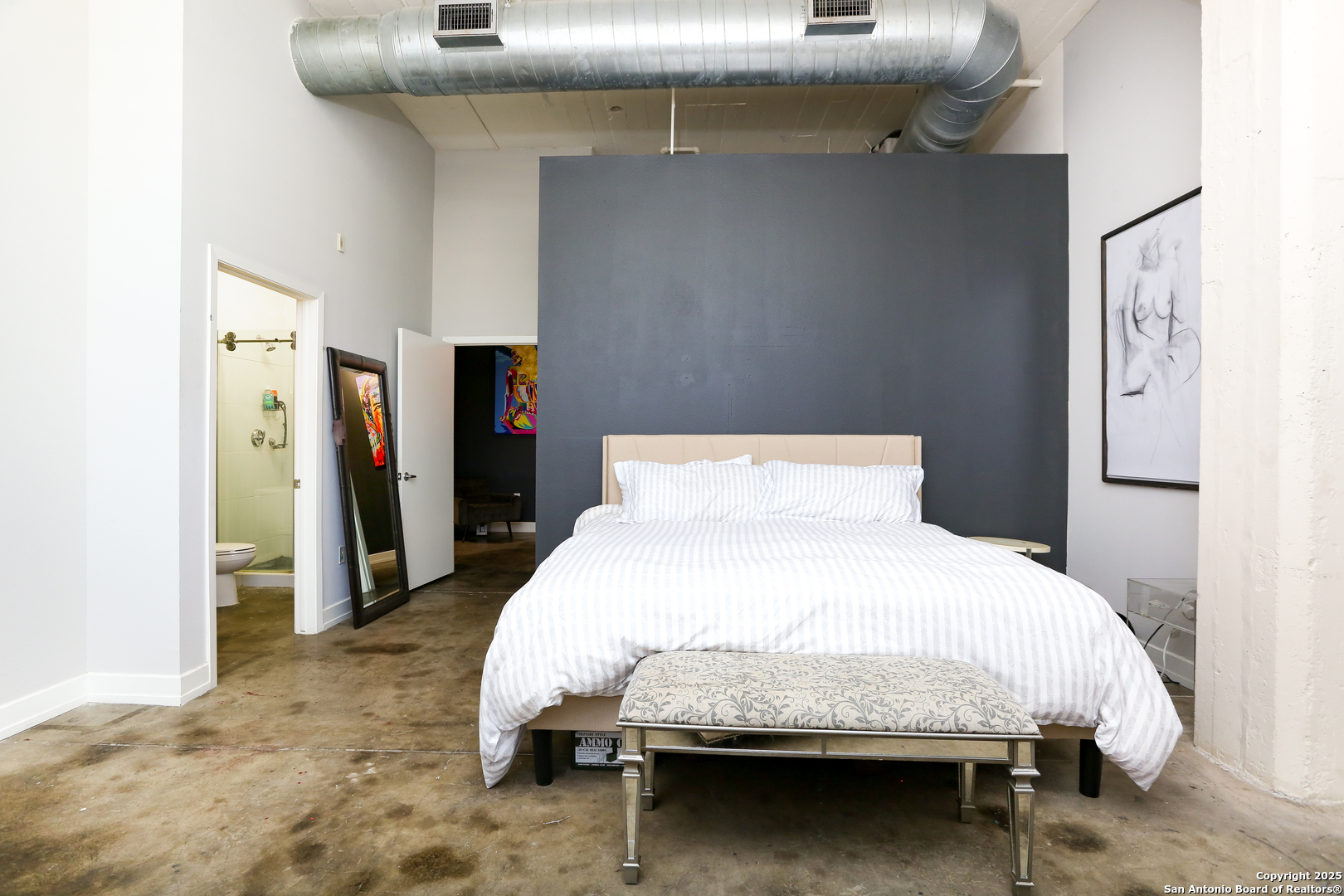 1401 S Flores San Antonio TX 78204